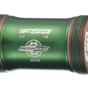 FSA BB386EVO to BSA68mm EVO8681 Road Bottom Bracket