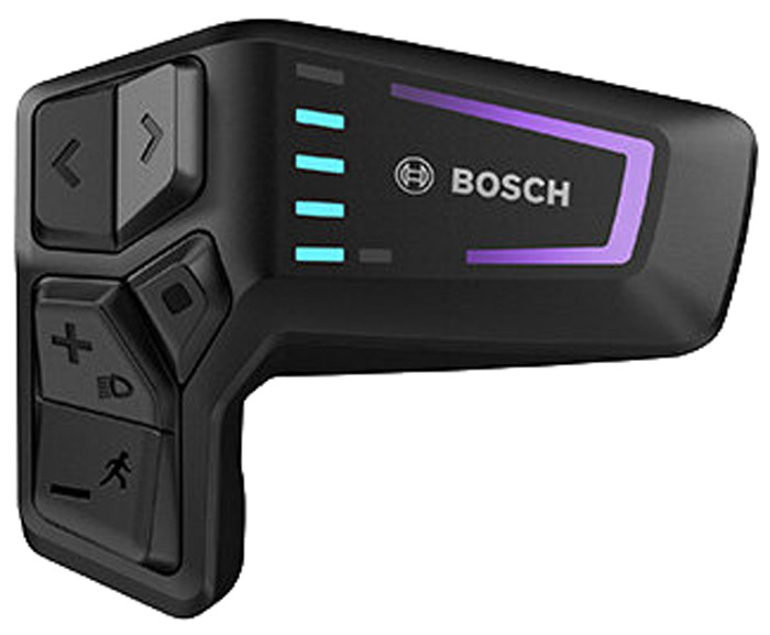 Bosch LED Remote (BRC3600) The Smart System - Controle