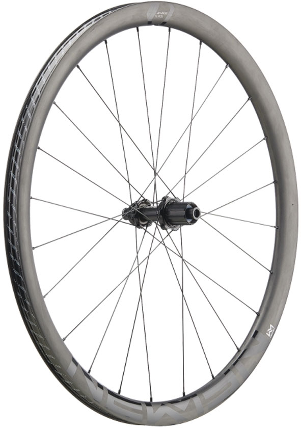 Newmen Advanced SL X.R.36 CL Fade R 29" Rear Wheel
