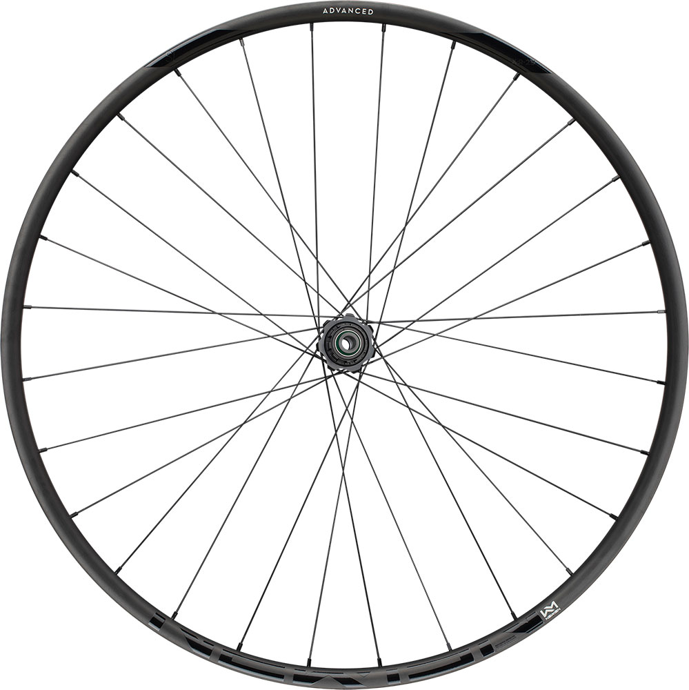 Newmen Advanced SL X.R.25 CL Fade R 29" Rear Wheel