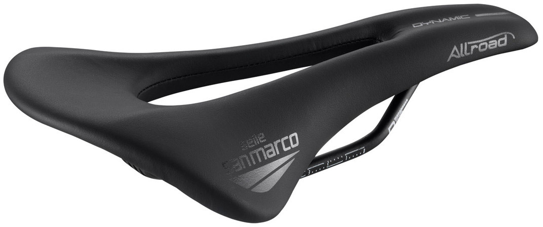Selle San Marco Allroad Open-Fit Dynamic Saddle