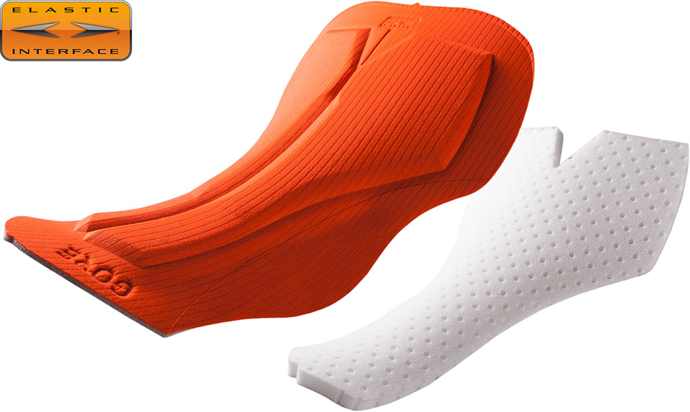 GOREWEAR Spinshift Thermo - Bib Tights with Pad