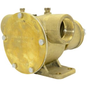 Johnson pump Impulsor Heavy Duty 091028B Bombear