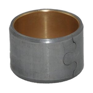 Bukh Bucha De Rolamento 000E1095