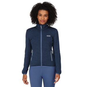 Regatta Casaco Polar Com Zíper Newhill