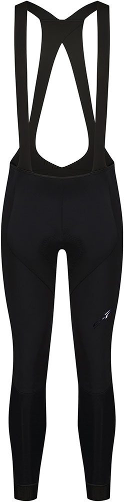 Shimano S-Phyre Wind - Women's Bib Tights with Pad