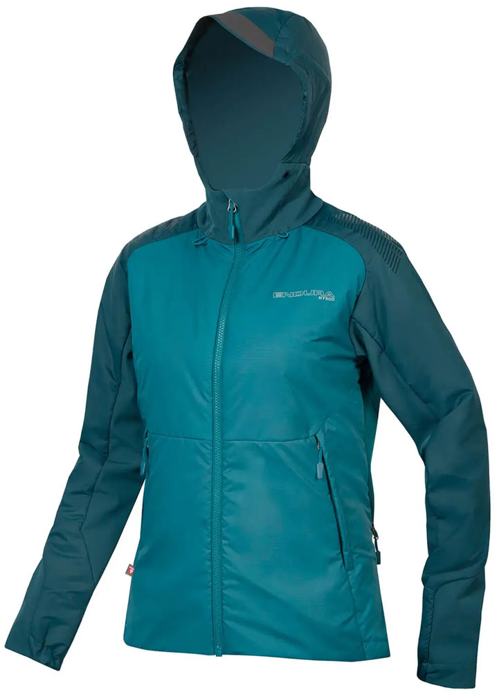 Endura MT500 Freezing Point - Ladies MTB thermal jacket