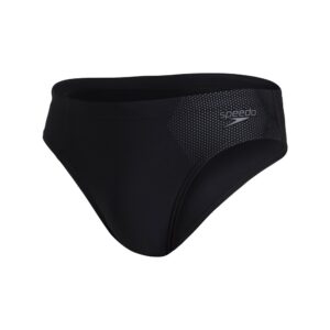 Speedo Slip De Banho Tech Placement 7 Cm