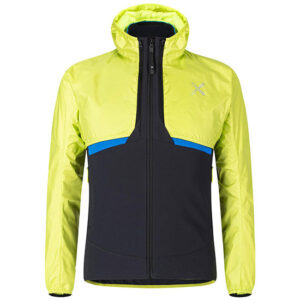 Montura Speed Fly Convert Jacket