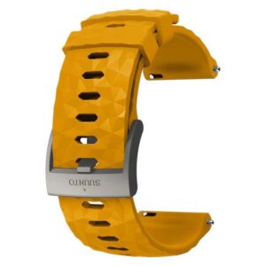 Suunto Pulseira De Silicone Spartan Sport WHR Baro