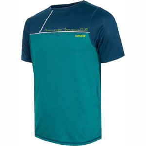Trangoworld Prato Tee
