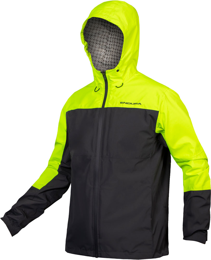 Endura Hummvee 3-in-1 - MTB Jacket