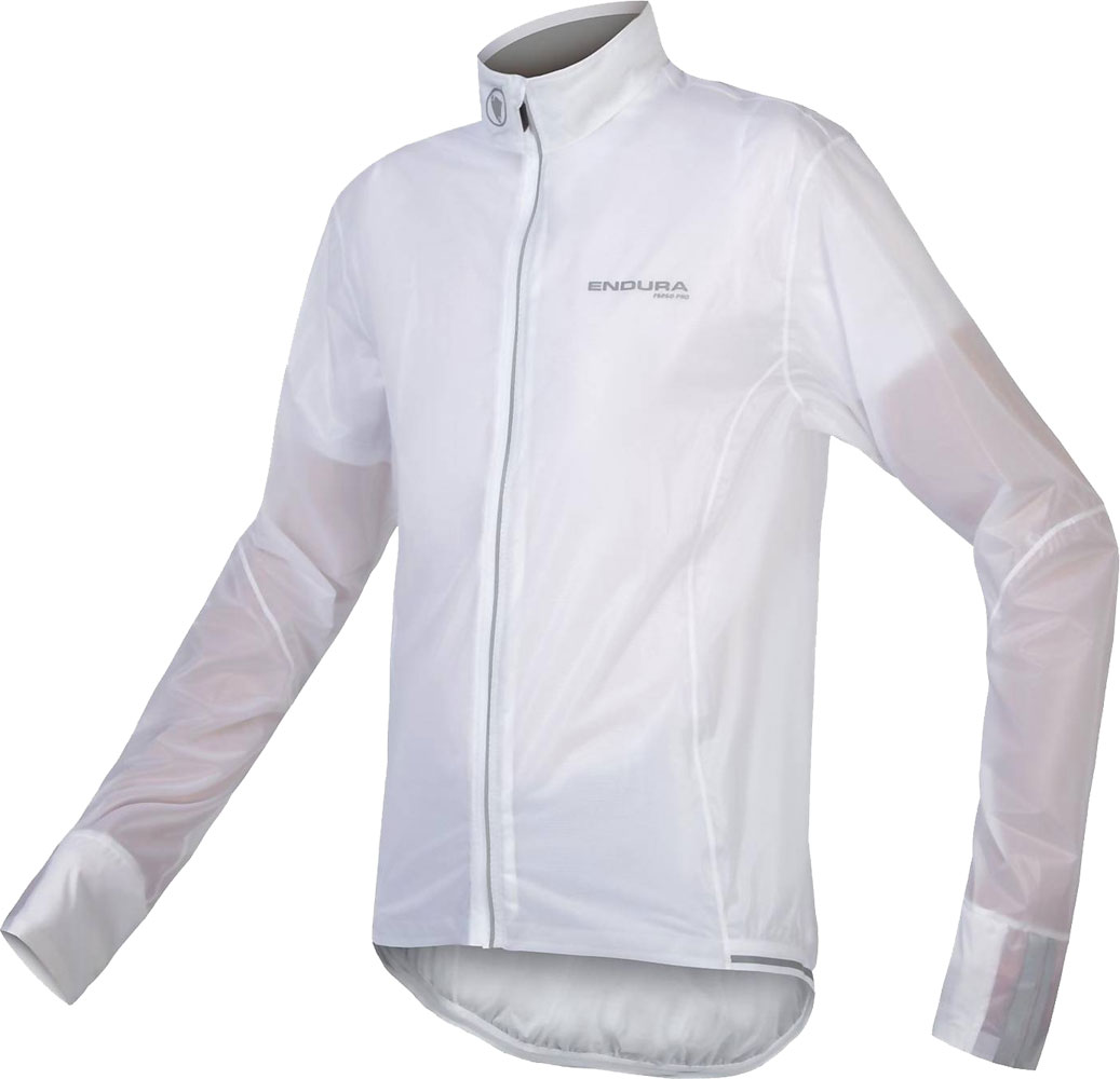 Endura FS260-Pro Adrenaline Race Cape II - Rain Jacket