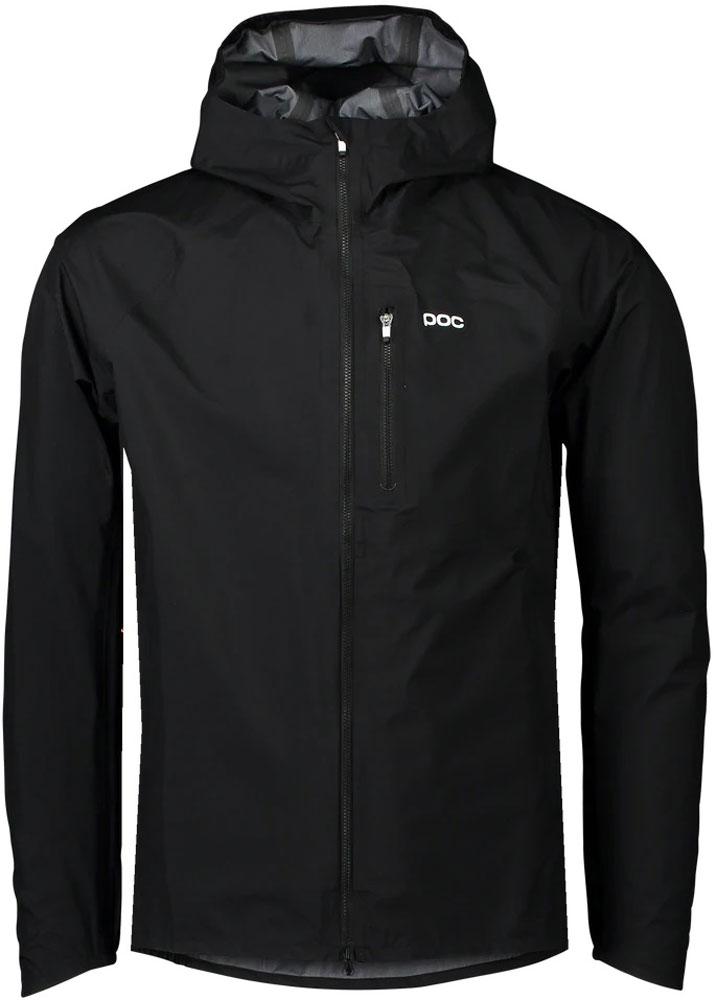 POC Motion Rain - Jaqueta Impermeável