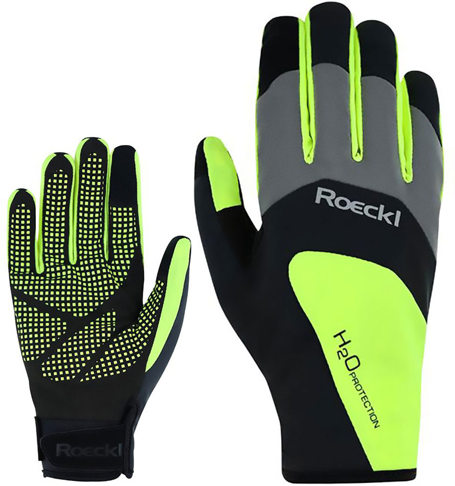 Roeckl Sports Rapallo - Winter Gloves
