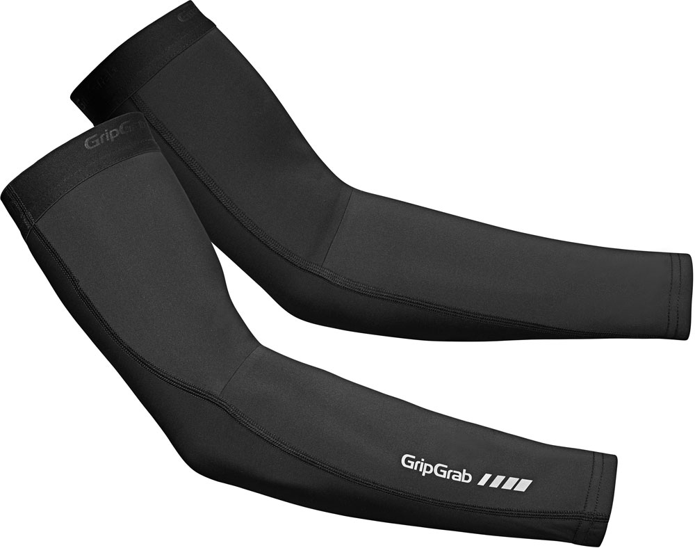 GripGrab AquaRepel 2 Water-Resistant - Arm Warmers