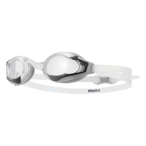 TYR Óculos De Natação Stealth-X Performance