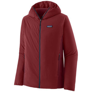 Patagonia Nano-Air Light Hybrid Hoody Jacket