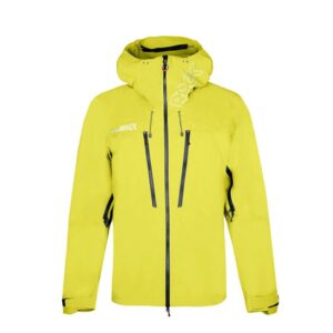 Rock Experience Giga 3L Jacket