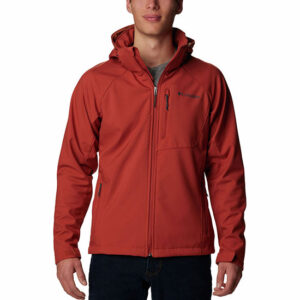 Columbia Cascade Ridge II Softshell