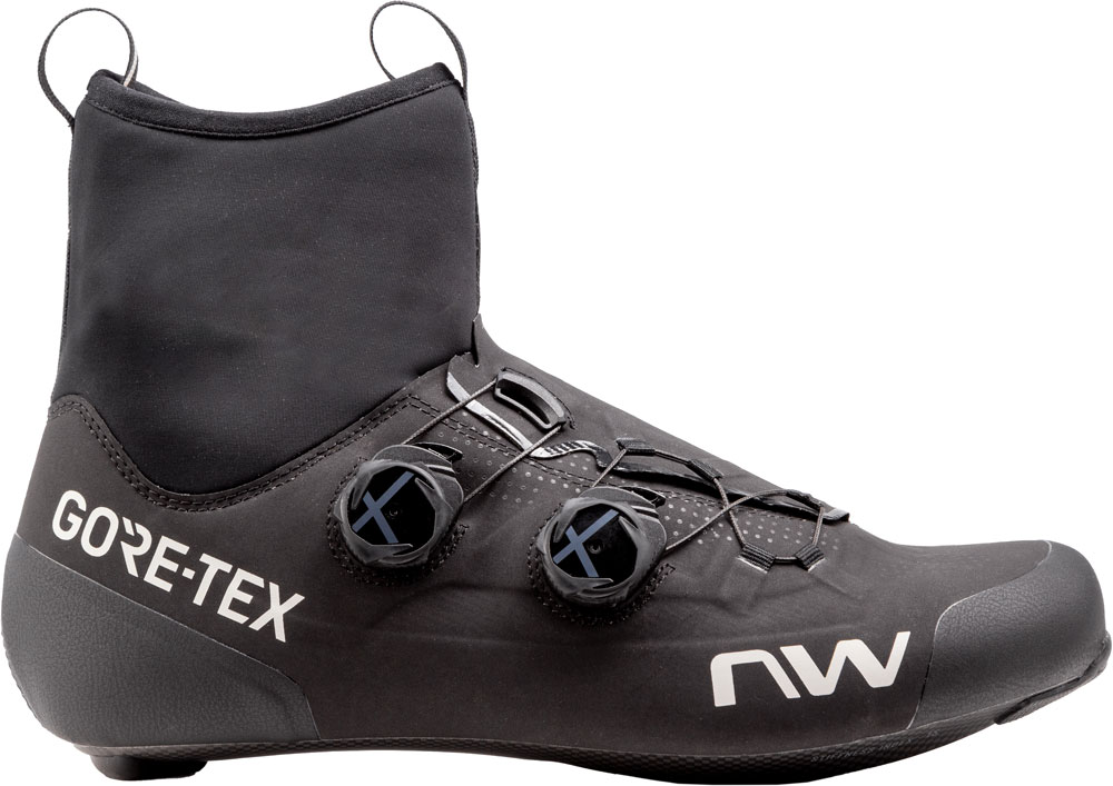 Northwave Flagship R GTX - Winter Road Cycling Shoes