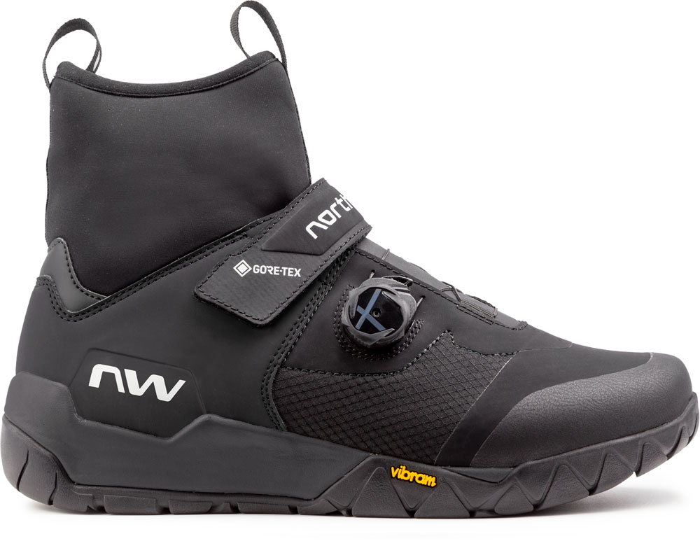 Northwave Multicross Plus GTX - MTB Winter Shoes