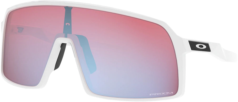 Oakley Sutro PRIZM Snow Sapphire - Sports Glasses