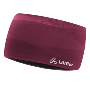 Loeffler Fita Cabeça Design