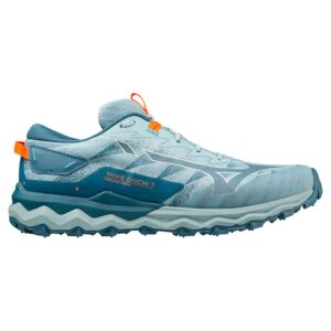 Mizuno Tênis Trail Running Wave Daichi 7