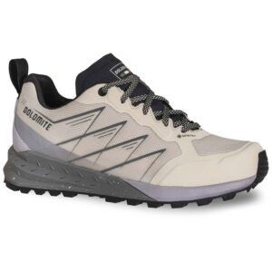 Dolomite Tênis Caminhada Croda Nera Tech Goretex
