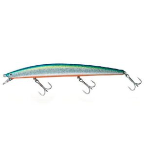 Daiwa Minnow Shoreline Shiner Floating 170 mm