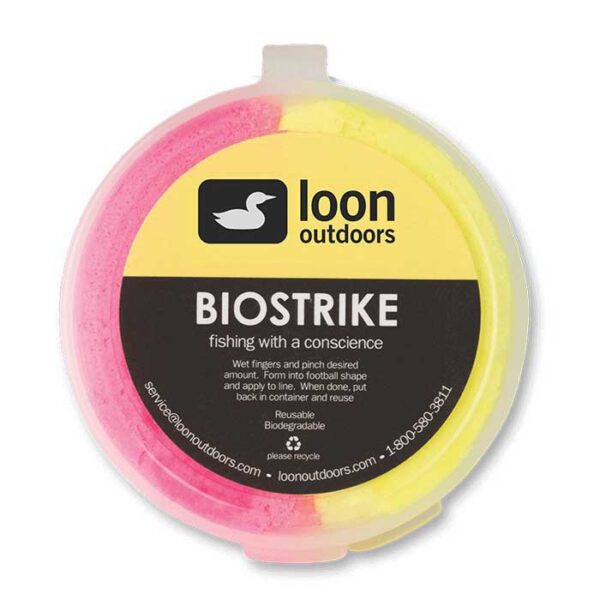 Loon outdoors Flutuador Biostrike