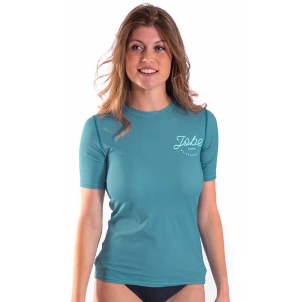 Jobe Ajuste Solto Rashguard