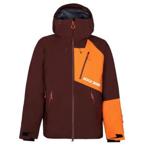 Rock Experience Ice Thriller Jacket