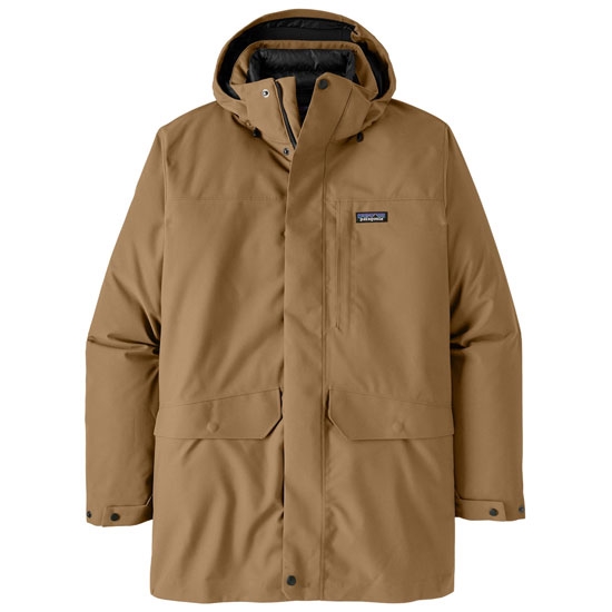 Patagonia Jaqueta Tres 3 em 1