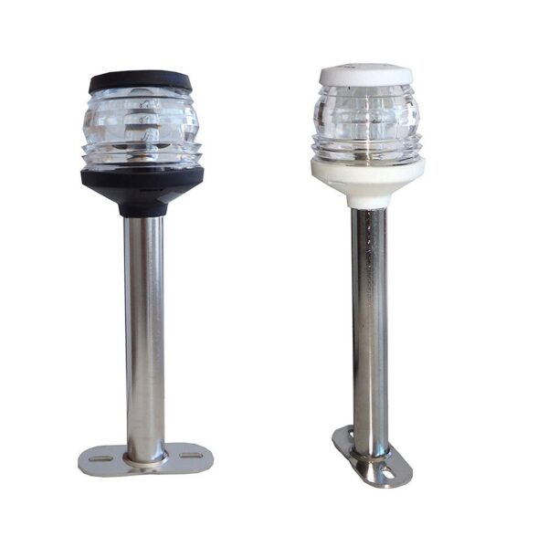 Fni Poste De Luz De Ancoragem 360°