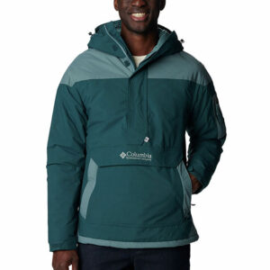 Columbia Pulôver Challenger