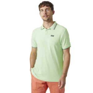 Helly hansen Camisa Pólo Manga Curta Kos