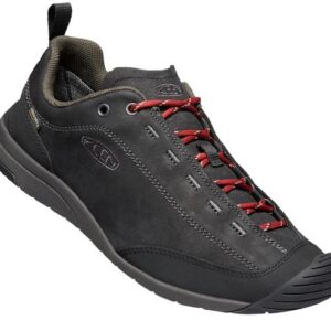 Keen Jasper Ii Wp M Blk/Raven Ws