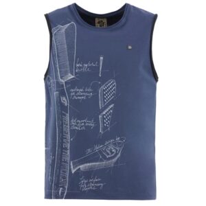 E9 Brs Tank top