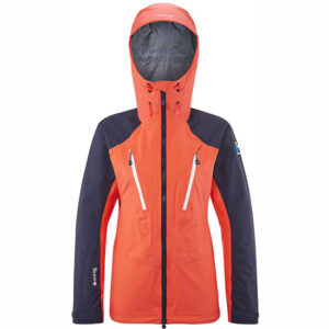 Millet Trilogy V Icon Gtx Jacket W