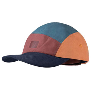 Buff 5 Panel Go Cap Kids