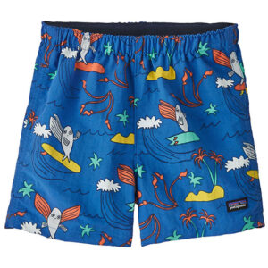Patagonia Shorts Baggies Baby