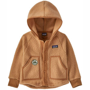 Patagonia Retro Pile Jacket Baby