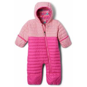 Columbia Powder Lite Reversible Bunting Baby