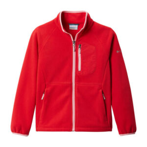 Columbia Fast Trek III Fleece Full Zip Jr