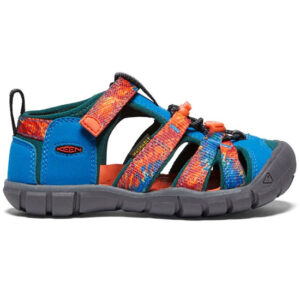 Keen Seacamp II Cnx Little Kid