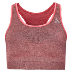 Odlo Sutiã esportivo sem costura médio Ceramicool W