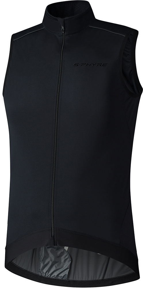 Shimano S-Phyre Thermo - Wind Vest