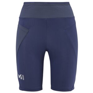 Millet Intense High Rise Short W